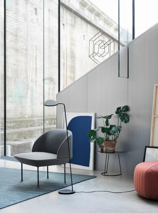 Oslo Sofa-Zitbanken-MUUTO A/S-Buro International