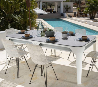 Pooltafel Cornilleau