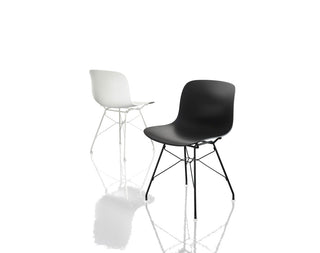Troy X-Stoelen-Buro International-Buro International
