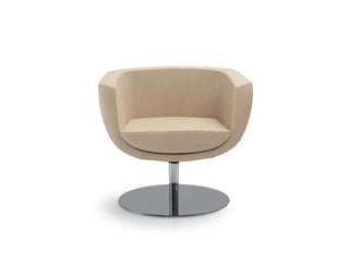 Koppa-Lounge stoelen-Buro International-Buro International