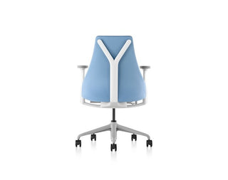 Sayl stoel-Bureaustoelen-Buro International-Buro International