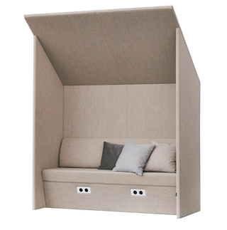 Time Out-Akoestiek-GÖTESSONS INDUSTRI AB-Buro International