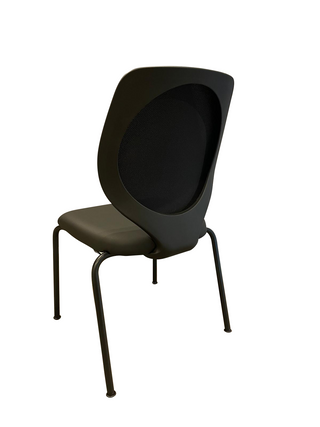 Bezoekersstoel 353-3004 - stockmodel