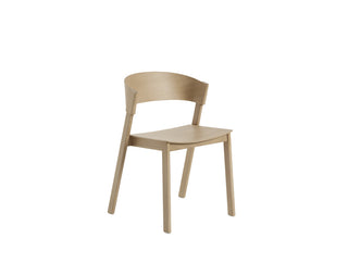 Cover Side Chair-Kantinestoelen-Buro International-Buro International