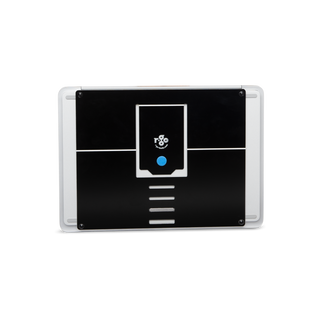 R-Go Riser Attachable Laptopstandaard-Laptopstandaard-R-GO TOOLS-Buro International