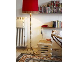 Wiggle Stool-Stoelen-VITRA BELGIUM N.V.-Buro International