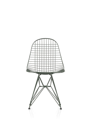 Wire Chair DKR-Stoelen-VITRA BELGIUM N.V.-Buro International
