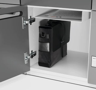 Acta.Plus Locker-Lockers-KÖNIG + NEURATH-Buro International