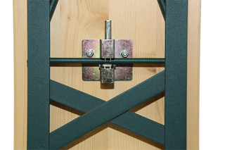 Banket zitbank-Outdoor meubilair-FLEXFURN-Buro International