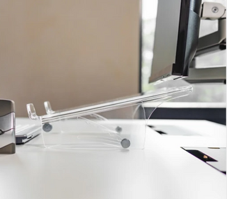 Documenthouder Q-doc 515-Ergonomische extra's-BAKKER ELKHUIZEN-Buro International