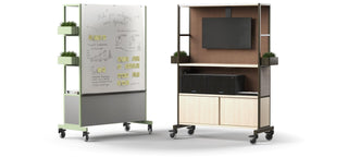 Worklab-Opbergkasten-NARBUTAS INTERNATIONAL UAB-Buro International