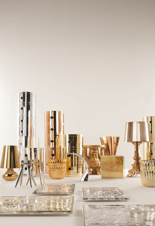 Componibili Metal-Opbergkasten-KARTELL S.P.A.-Buro International