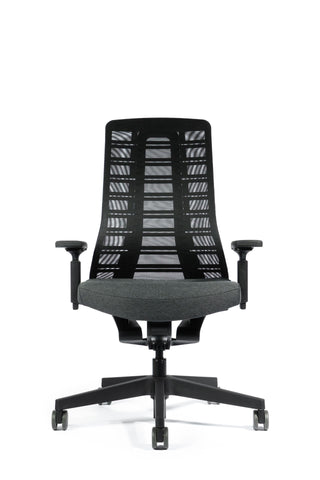 PUREis3 PU213 - MBRC-Bureaustoelen-VELTO BV-Buro International