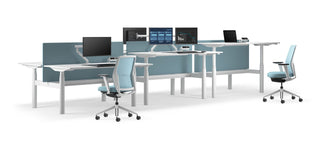 Duo Chair-Stoelen-ICF SPA-Buro International