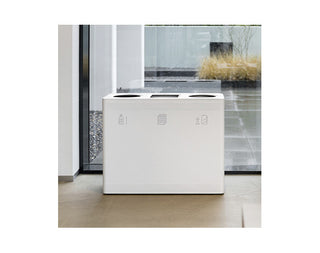 Ditch afvalscheidingsbak-Vuilbakken-van Esch-Buro International