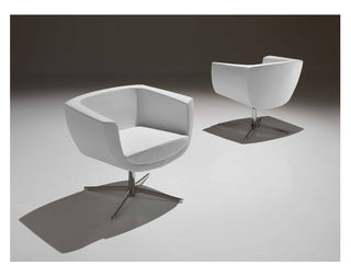 Koppa-Lounge stoelen-Buro International-Buro International