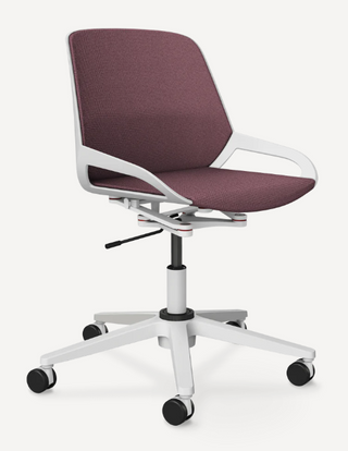 Numo Task-Vergaderstoelen-AERIS GMBH-Buro International