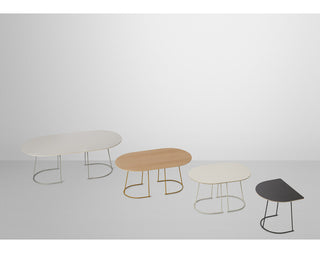 Airy-Bijzettafels-Buro International-Buro International