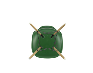 Eames Plastic Side Chair DSW-Stoelen-VITRA BELGIUM N.V.-Buro International