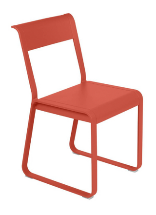 Bellevie Chair V2-Outdoor meubilair-FERMOB-Buro International