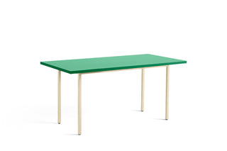 Two-Colour Table-Tafels-HAY APS-Buro International