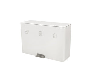 Ditch 3 Pedal-Vuilbakken-van Esch-Buro International