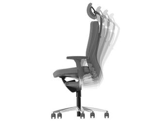 Lamiga-Bureaustoelen-Buro International-Buro International