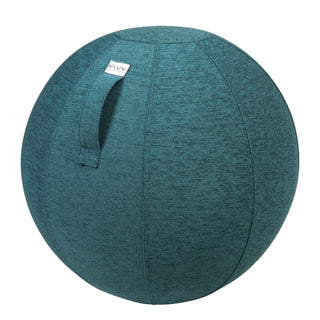 BOL STOV zitbal-Ergonomische extra's-E-Brands-70-75 cm-Petrol-Buro International