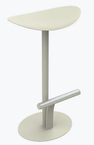 Bolder High Stool-Outdoor meubilair-FERMOB-Buro International