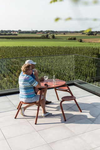 Virus Picnic-Outdoor meubilair-EXTREMIS NV-Buro International