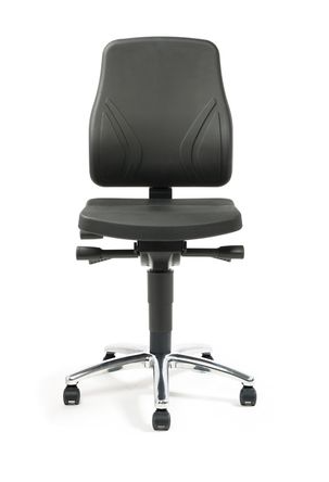 Werkstoel Comfort 9633