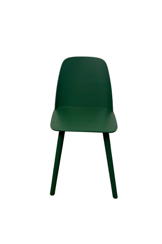 MUUTO A/S | NERD CHAIR  32002