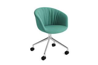 AAC 25-Stoelen-HAY APS-Buro International