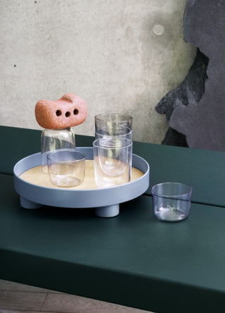 Platform Tray-Accessoires-MUUTO A/S-Buro International