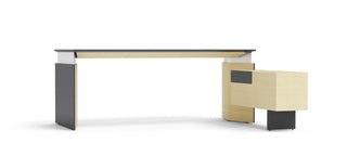 Move and lead-Bureaustoelen-NARBUTAS INTERNATIONAL UAB-Buro International