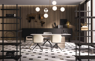 Low Cabinet 2027-Schuifdeurkasten-GABER SRL-Buro International