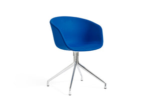 AAC 21-Stoelen-HAY APS-Buro International