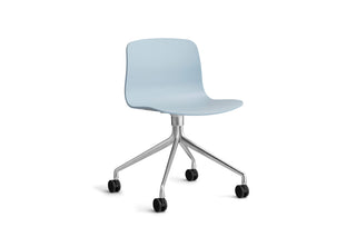 AAC 14-Vergaderstoelen-HAY APS-Buro International