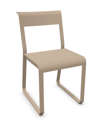 Bellevie Chair V2-Outdoor meubilair-FERMOB-Buro International