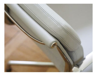 Soft Pad EA 208-Stoelen-VITRA BELGIUM N.V.-Buro International