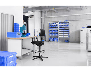 Nexxit-Industrie-/ labostoelen-Bimos-Buro International