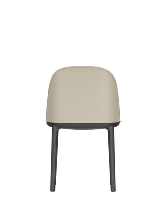 Softshell Side Chair-Bezoekersstoelen-VITRA BELGIUM N.V.-Buro International