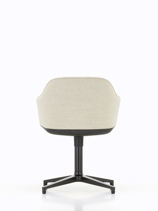 Softshell four star base-Stoelen-VITRA BELGIUM N.V.-Buro International