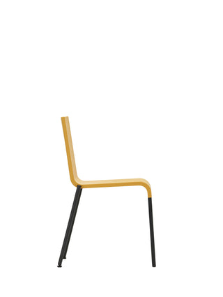 .03 Chair-Stoelen-VITRA BELGIUM N.V.-Buro International