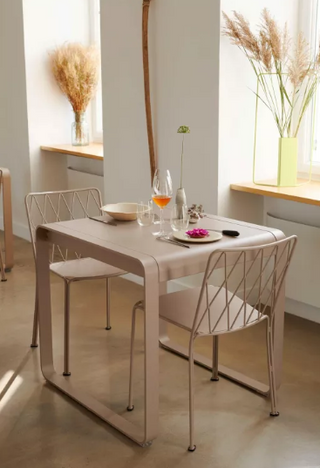 Bellevie Table-Outdoor meubilair-FERMOB-Buro International