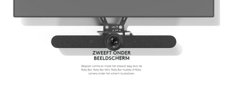 Multimediapakket vergaderruimte middelgroot