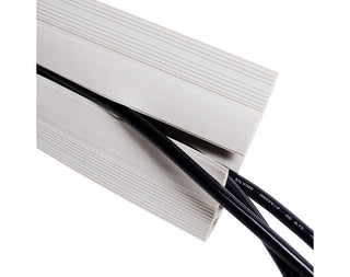 Addit 150 Kabelbeschermer Recht-Kabelgoten/ kabeldoorvoeren-DATAFLEX BENELUX BV-Buro International