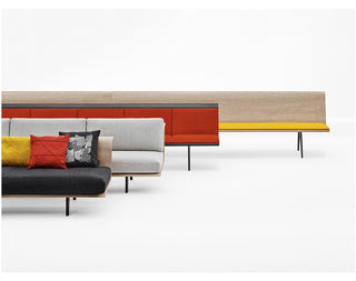 Zinta-Zitbanken-ARPER S.P.A.-Buro International