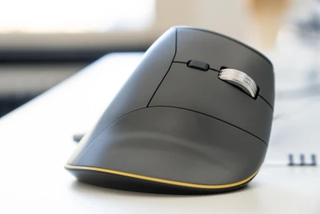 FastForward ergonomische muis