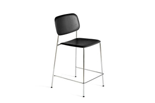 Soft Edge 90 Barstool